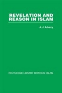 Abbildung von: Revelation and Reason in Islam - Routledge