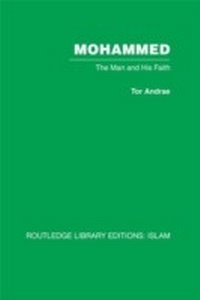 Abbildung von: Mohammed - Routledge