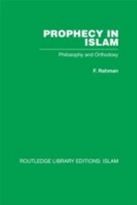 Abbildung von: Prophecy in Islam - Routledge