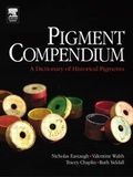 Cover: Pigment Compendium - Butterworth-Heinemann