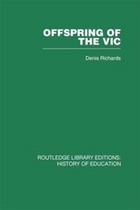 Bild vergrößern Bild: Offspring of the Vic - Routledge
