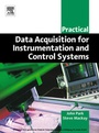 Cover: Practical Data Acquisition for Instrumentation and Control Systems - Elsevier