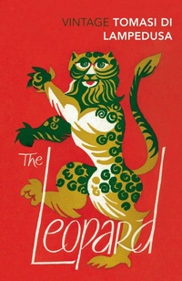 Abbildung von: The Leopard - Vintage Classics