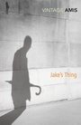 Cover: Jake's Thing - Vintage Classics
