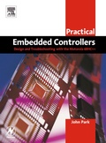Cover: Practical Embedded Controllers - Elsevier