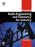 Cover: Practical Radio Engineering and Telemetry for Industry - Elsevier