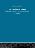 Cover: The Leviathan of Wealth - Routledge