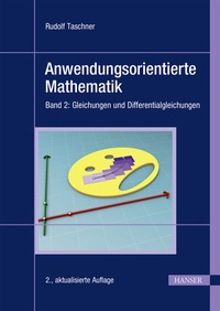 Abbildung von: Anwendungsorientierte Mathematik - Hanser
