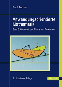 Abbildung von: Anwendungsorientierte Mathematik - Hanser