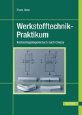 Cover: Werkstofftechnik-Praktikum - Hanser