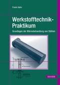 Cover: Werkstofftechnik-Praktikum - Hanser