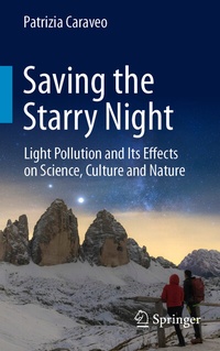 Abbildung von: Saving the Starry Night - Springer