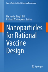 Abbildung von: Nanoparticles for Rational Vaccine Design - Springer