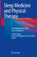 Abbildung von: Sleep Medicine and Physical Therapy - Springer