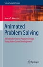 Cover: Animated Problem Solving - Springer