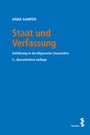 Cover: Staat und Verfassung - Facultas