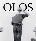 Cover: Mihai Olos - Kerber Verlag