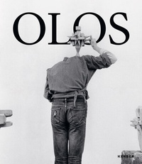 Enlarge image Cover: Mihai Olos - Kerber Verlag