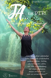 Enlarge image Cover: JA... zu DIR! - epubli