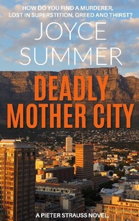 Abbildung von: Deadly Mother City - BoD - Books on Demand