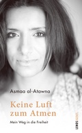 Cover: Keine Luft zum Atmen - Lenos Verlag