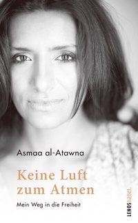 Abbildung von: Keine Luft zum Atmen - Lenos
