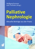 Cover: Palliative Nephrologie - Dustri-Verlag