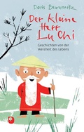 Cover: Der kleine Herr Lu Chi - Verlag am Eschbach