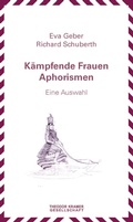 Cover: Essays - Theodor Kramer Gesellschaft