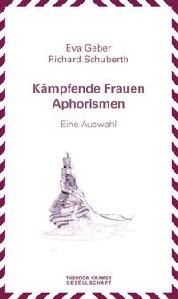 Enlarge image Cover: Essays - Theodor Kramer Gesellschaft