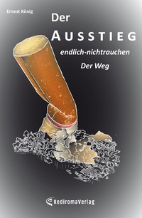 Enlarge image Cover: Der Ausstieg - Rediroma-Verlag