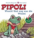 Cover: Pipoli - Rediroma-Verlag