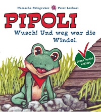 Enlarge image Cover: Pipoli - Rediroma-Verlag