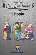 Cover: Hoix Cartoons 6 - Faber, Holger