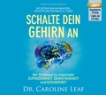 Cover: Schalte dein Gehirn an - Grace today Verlag