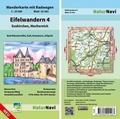 Abbildung von: Eifelwandern 4 - Euskirchen, Mechernich - NaturNavi