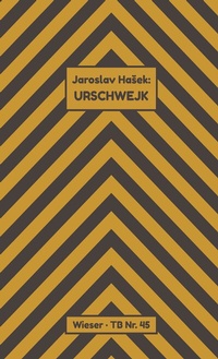 Abbildung von: Urschwejk - Wieser Verlag