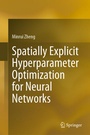Cover: Spatially Explicit Hyperparameter Optimization for Neural Networks - Springer