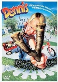 Cover: Dennis - Warner Home Video