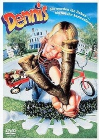 Enlarge image Cover: Dennis - Warner Home Video