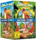 Cover: In einem Land vor unserer Zeit - Universal Pictures Video