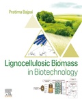 Cover: Lignocellulosic Biomass in Biotechnology - Elsevier