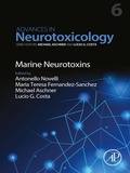 Abbildung von: Marine Neurotoxins - Academic Press