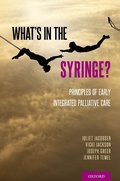 Cover: What's in the Syringe? - OUP eBook