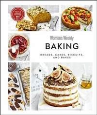 Abbildung von: Australian Women's Weekly Baking - DK