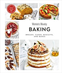 Enlarge image Cover: Australian Women's Weekly Baking - DK