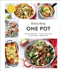Cover: Australian Women's Weekly One Pot - DK