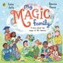 Cover: My Magic Family - Puffin