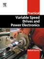Cover: Practical Variable Speed Drives and Power Electronics - Elsevier