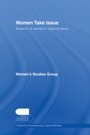 Cover: Women Take Issue - Routledge